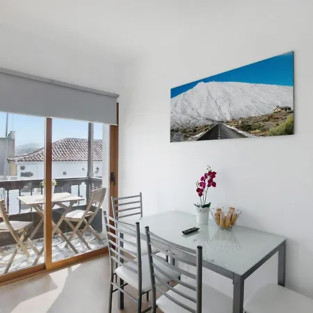 Casa Micaela Holiday home