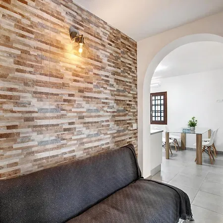 Casa Micaela Holiday home Tacoronte