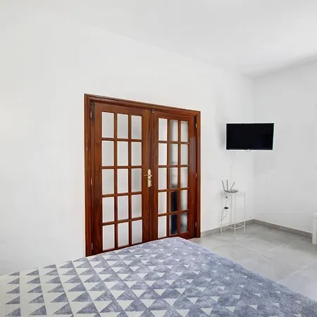 Casa Micaela Holiday home