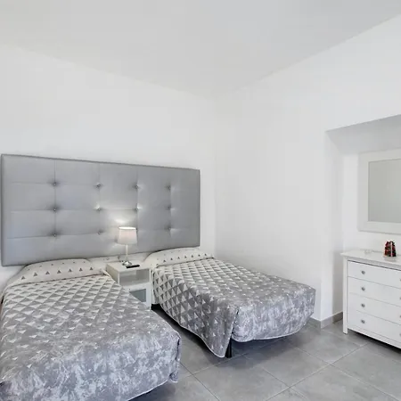 Holiday home Casa Micaela