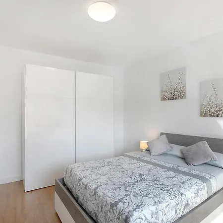 Semesterbostad Casa Micaela Sauzal
