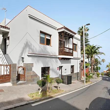 Casa Micaela Semesterbostad *