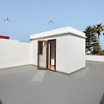بيت للعطل Casa Micaela