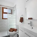 بيت للعطل Casa Micaela