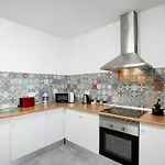 بيت للعطل Casa Micaela ساوزال