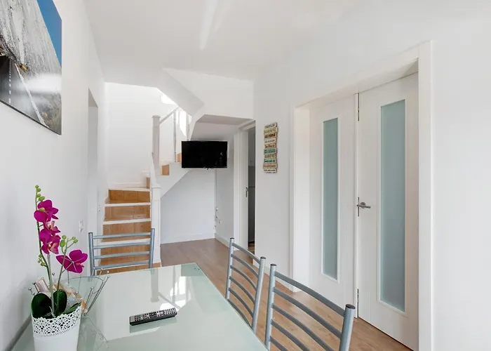 Casa Micaela Ferienhaus *