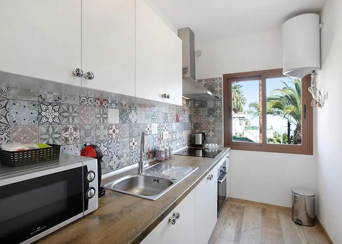 Casa Micaela *