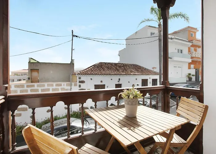 Casa Micaela Ferienhaus *