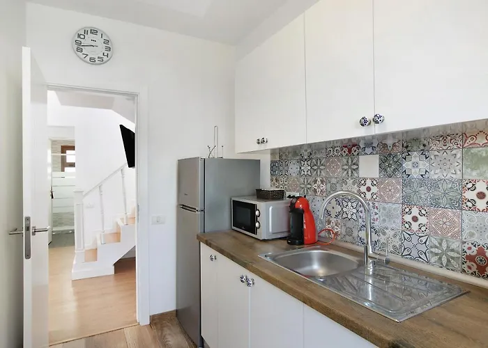 Casa Micaela Ferienhaus