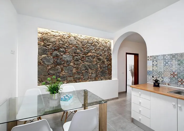 Casa Micaela Ferienhaus *