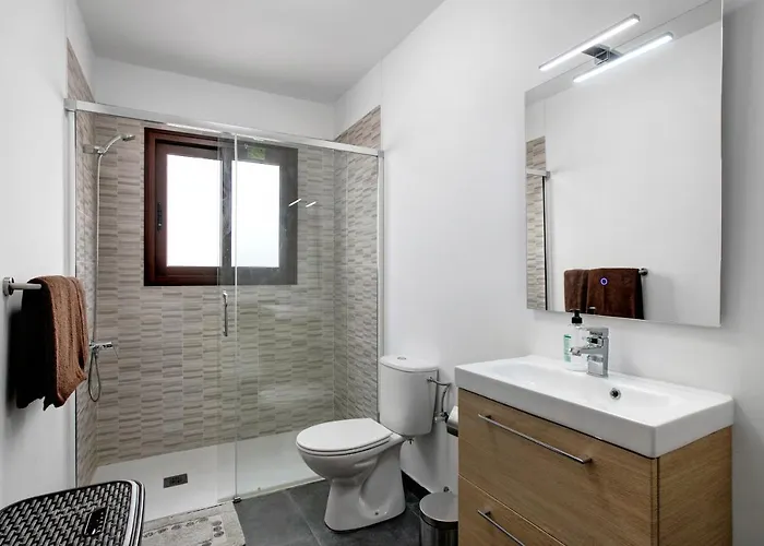 Ferienhaus Casa Micaela