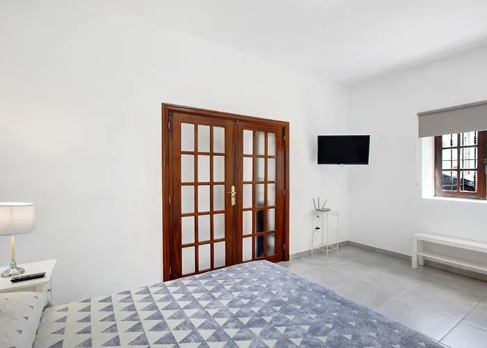 Casa Micaela Ferienhaus