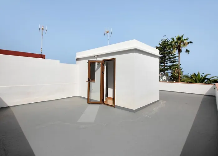 Casa Micaela Ferienhaus *