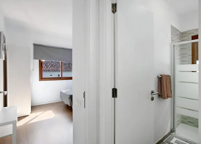 Casa Micaela Ferienhaus El Sauzal
