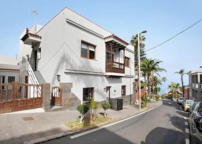 Casa Micaela *