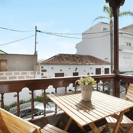 Casa Micaela Nyaraló *