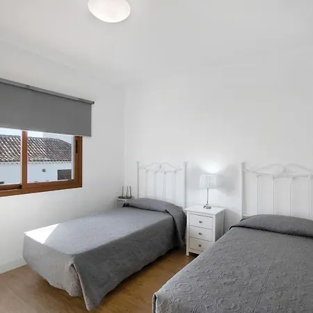 Casa Micaela * Sauzal