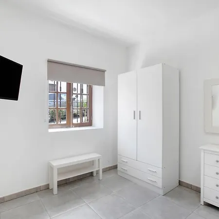 Nyaraló Casa Micaela