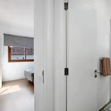 Casa Micaela Nyaraló Sauzal