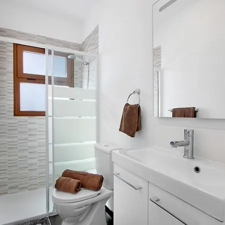 Casa Micaela * Sauzal