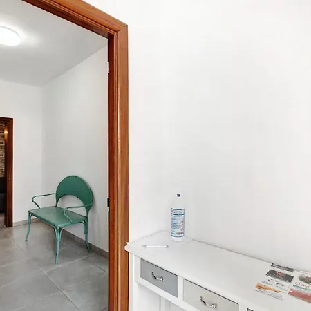 Casa Micaela * Sauzal