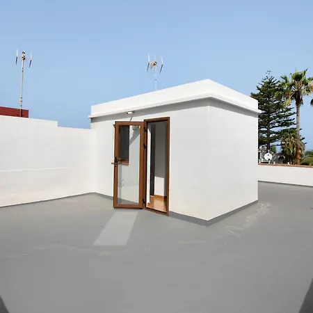 Nyaraló Casa Micaela