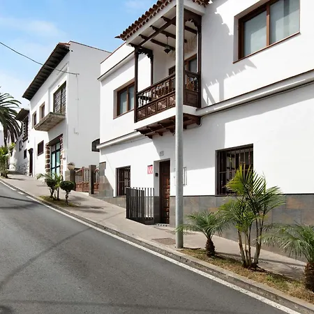Casa Micaela * Sauzal