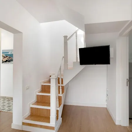 Casa Micaela * Sauzal