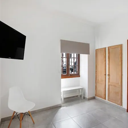 Casa Micaela Nyaraló Sauzal