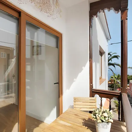 Casa Micaela Nyaraló