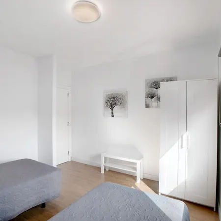 Casa Micaela Sauzal