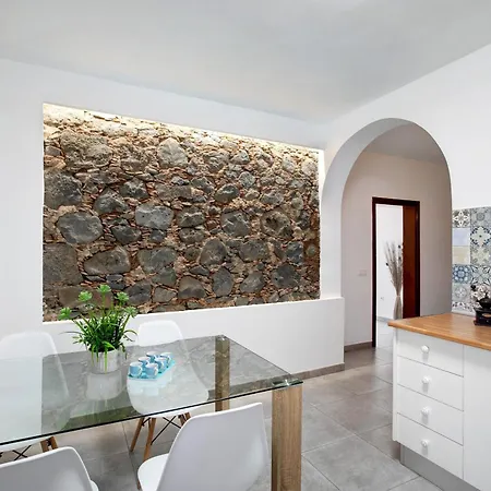 Casa Micaela Sauzal