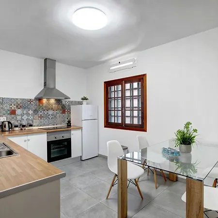 Casa Micaela Nyaraló