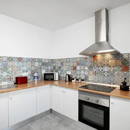 Nyaraló Casa Micaela Sauzal