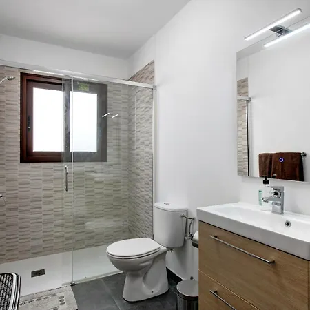 Casa Micaela Nyaraló