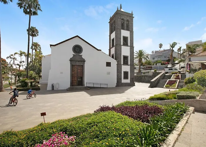 Casa Micaela *