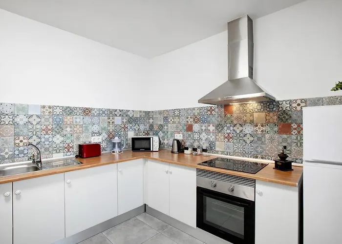 Casa Micaela *