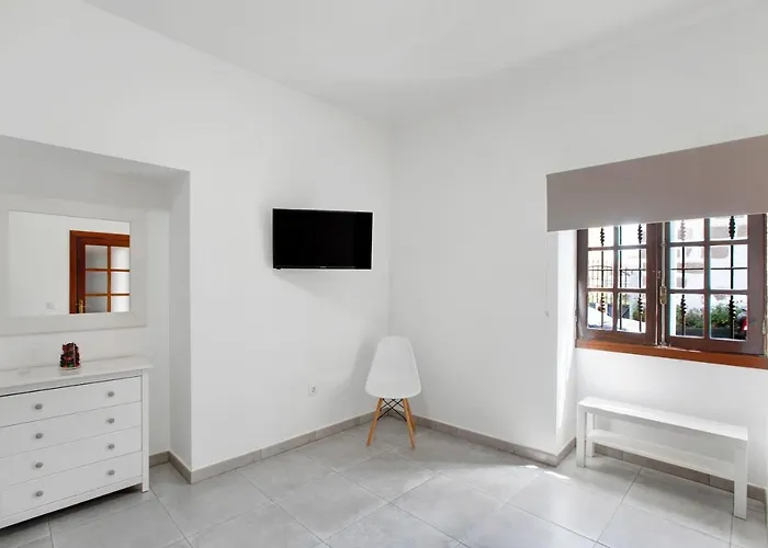 Vakantiehuis Casa Micaela *